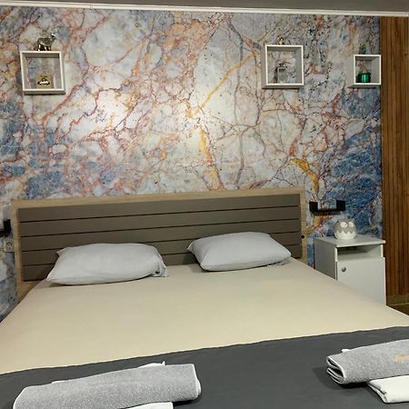 Apartman Daca Podgorica Exterior foto