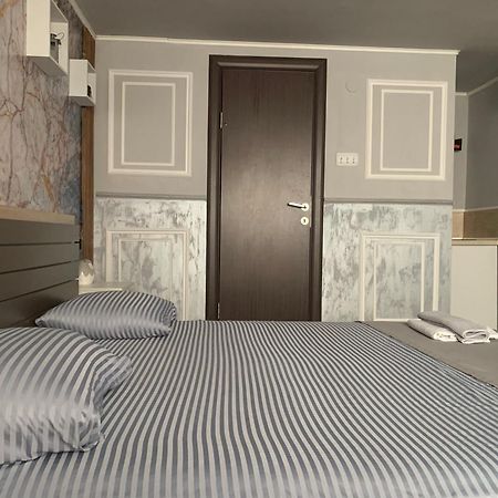 Apartman Daca Podgorica Exterior foto